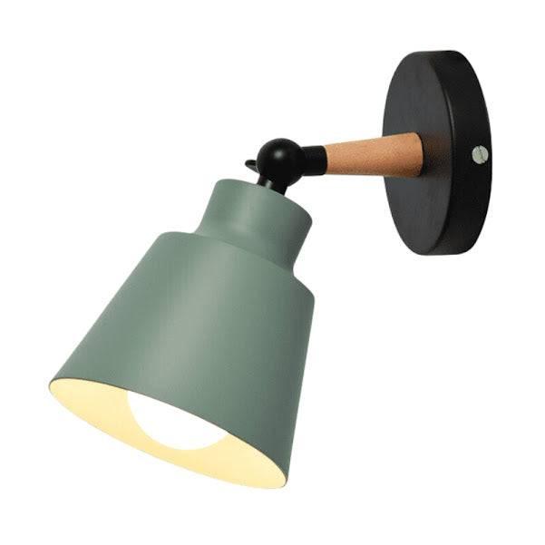 Luminária de Parede Arandela Moderna