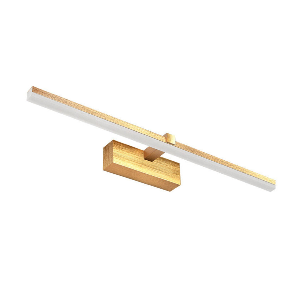 Luminária de Parede Banheiro Espelho Lume