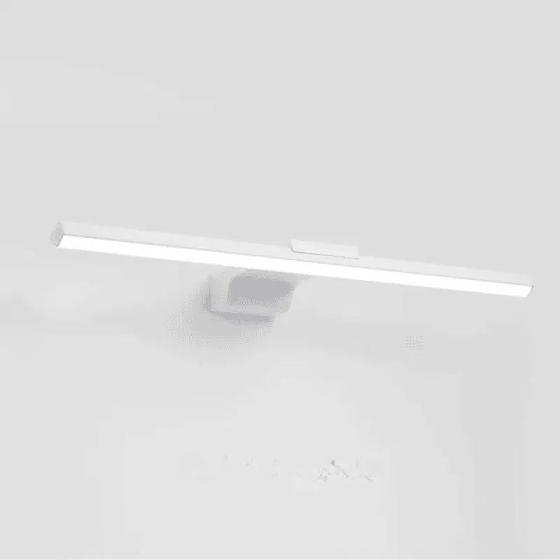 Luminária de Espelho para Banheiro Slim