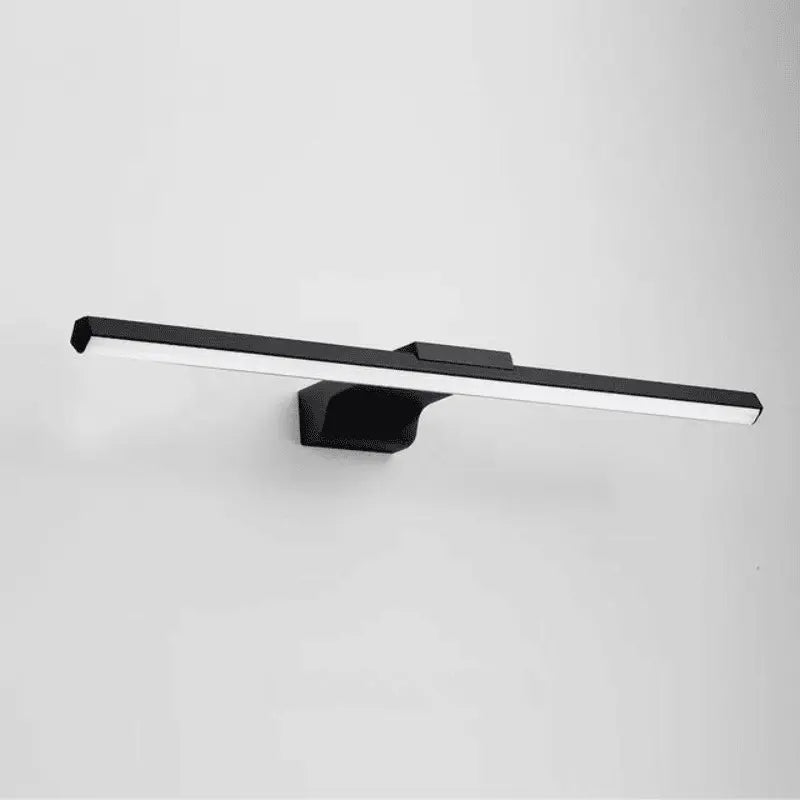 Luminária de Espelho para Banheiro Slim