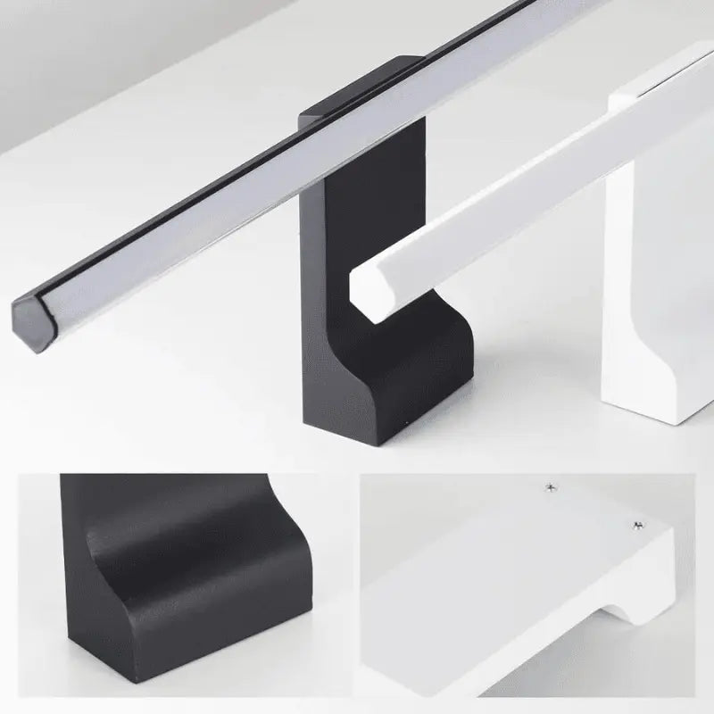 Luminária de Espelho para Banheiro Slim