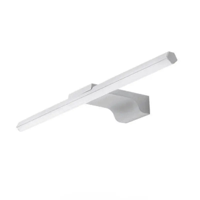 Luminária de Espelho para Banheiro Slim