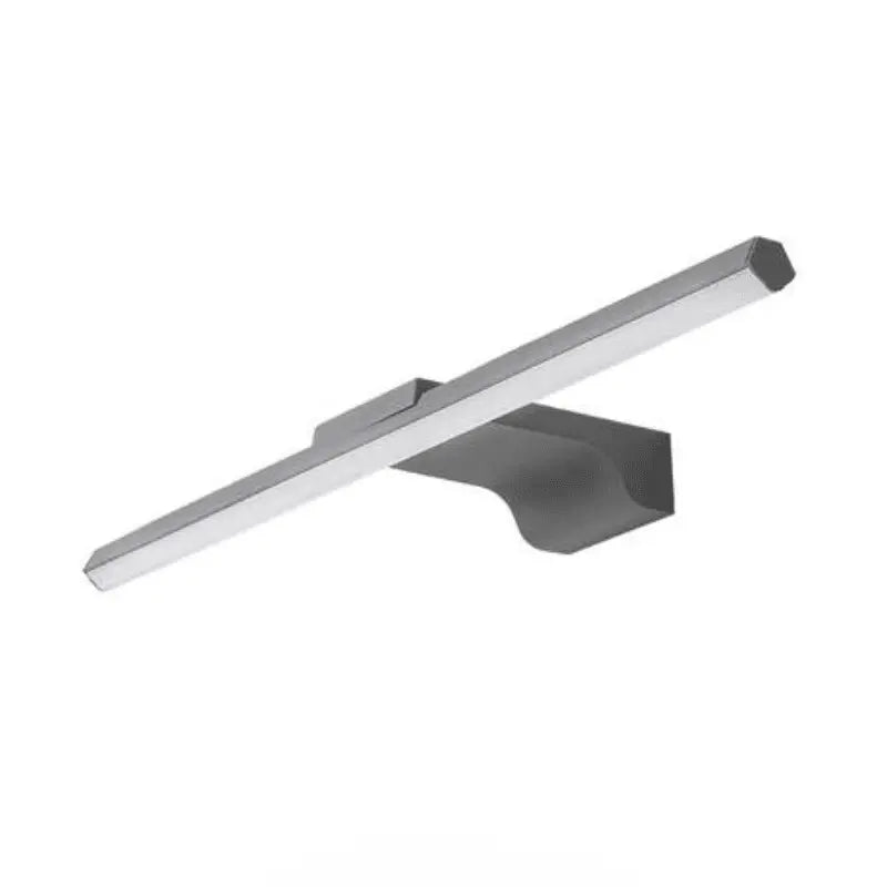 Luminária de Espelho para Banheiro Slim