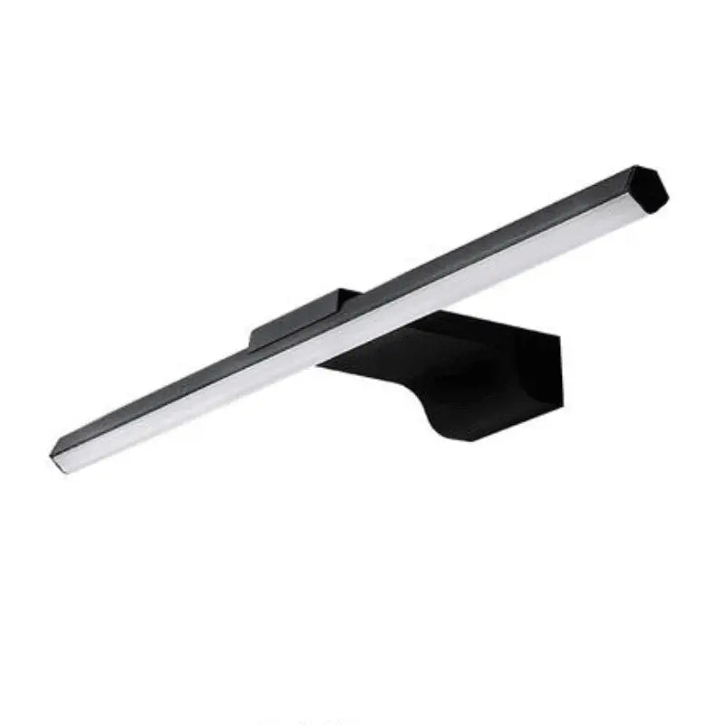 Luminária de Espelho para Banheiro Slim