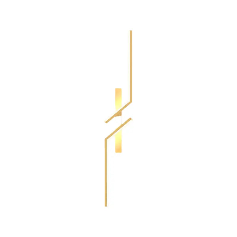 Luminária de Parede Minimalista Arandela Parma