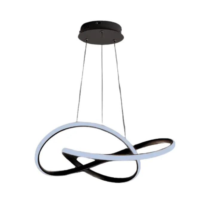 Luminária de Teto Pendente Infinito