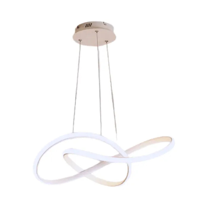 Luminária de Teto Pendente Infinito