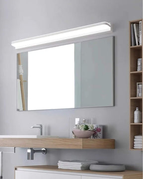 Luminária de Parede Espelho Banheiro Make