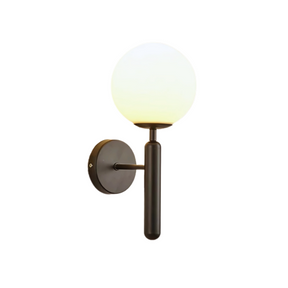 Luminária de Parede Arandela Moderna Globo Átomo